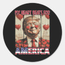 Search for heart beats stickers Partners