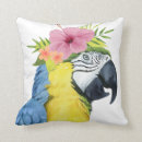 Search for parrot cushions Birds
