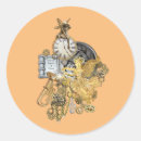 Search for metal gears stickers Fantasy