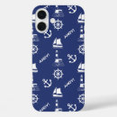 Search for anchor pattern iphone cases Lighthouse