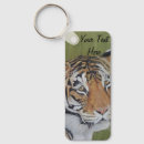 Search for big cat key rings Wild animals