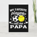 Search for softball player cards Coach