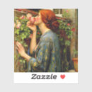 Search for english rose stickers Elegant