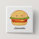 Search for cheeseburger badges Fast food