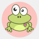 Search for cute frog stickers Baby