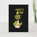 Search for snake birthday cards Animal