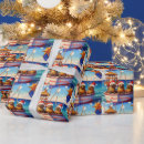 Search for seal wrapping paper Animals