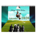 Search for retro calendars 2026