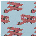 Search for vintage airplane fabric Aeroplane