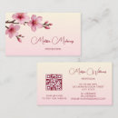 Search for asia business cards Pink