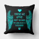 Search for bereavement cushions In loving memory