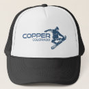 Search for copper hats Colorado