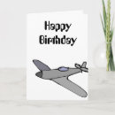 Search for airplane birthday Aviator