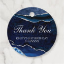 Search for navy blue silver birthday Modern