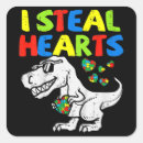 Search for steal stickers Trex