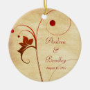 Search for fall wedding christmas tree decorations Autumn