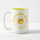 Search for back to work mugs Preschool
