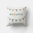 Search for autumn colours cushions Leaf