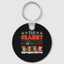 Search for advent key rings Black cat