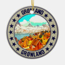 Search for greenland christmas tree decorations Outdoors