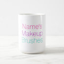 Search for makeup brush mugs Colourful