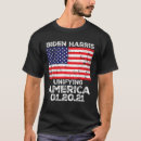 Search for unifying America