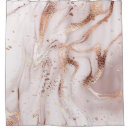 Search for rose gold marble shower curtains Pattern