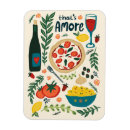 Search for amor magnets Valentine