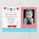 Search for wagon invitations Retro