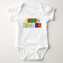 Search for chemistry baby clothes Engineer