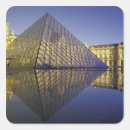 Search for louvre stickers France