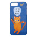 Search for meow iphone cases Humour