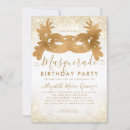 Search for mardi gras quinceanera invitations Birthday
