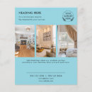 Search for event flyers Beauty salon