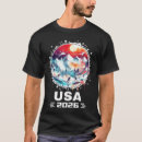 Search for go sports tshirts Usa