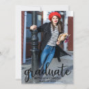 Search for senior grad invitations University