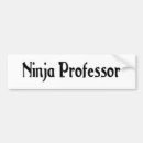 Search for professor bumper stickers Educator