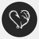 Search for fish hook stickers River