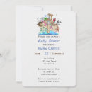 Search for girls noahs ark invitations Lion