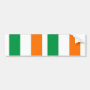 Search for eire bumper stickers Flag