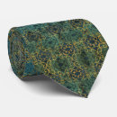 Search for emerald ties Gold