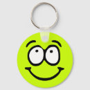 Search for smilies key rings Emoticon