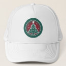 Search for red green christmas hats Gold