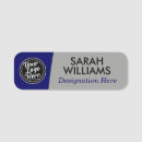 Search for magnetic back name tags Minimalist