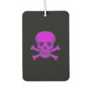 Search for skull car air fresheners Halloween
