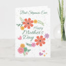Search for stepmom mothers day cards Stylish