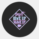 Search for boxing ring stickers Japan