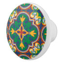 Search for spanish knobs and pulls Azulejos