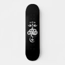 Search for original skateboards Illustration