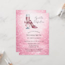 Search for champagne birthday invitations 50 and fabulous